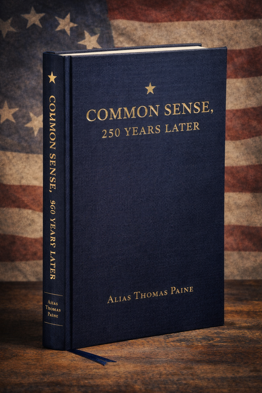 Hardcover Edition - PREORDER